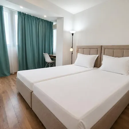 Apartment Spesious 