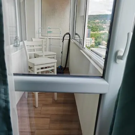 Apartment Spesious 