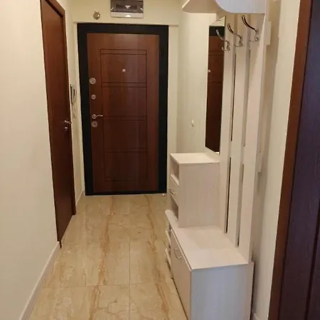 Apartment Spesious 