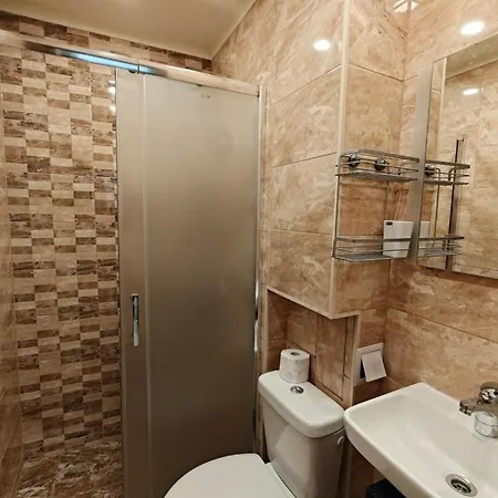 Apartment Spesious 