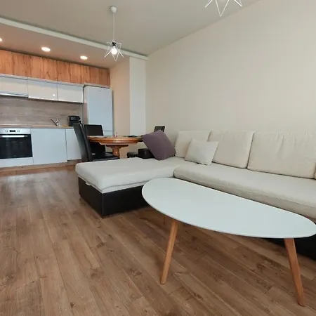 Apartment Spesious 