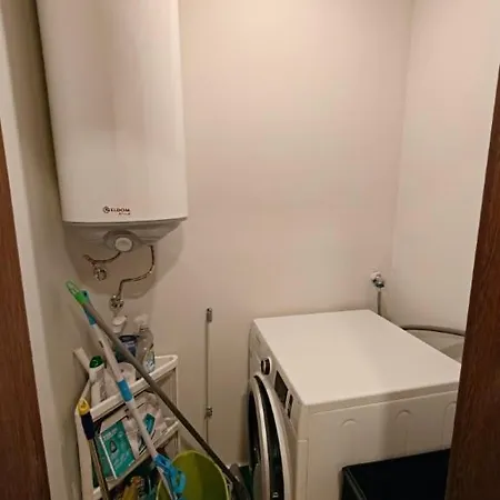 Apartment Spesious 